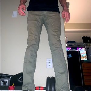 Mens jach’s slim jeans